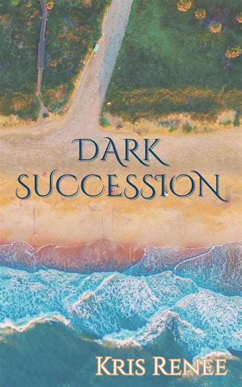 Dark Succession (The Enchanter Series Book 2) Kindle Edition